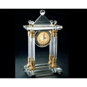 CRYSTAL CLOCKS-IGT-CL0010